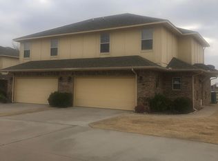 2232 SW 102nd St, Oklahoma City, OK 73159