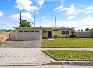 1250 Le Borgne Ave, La Puente, CA 91746