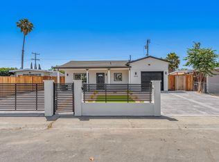 14070 Diamond Ave, San Jose, CA
