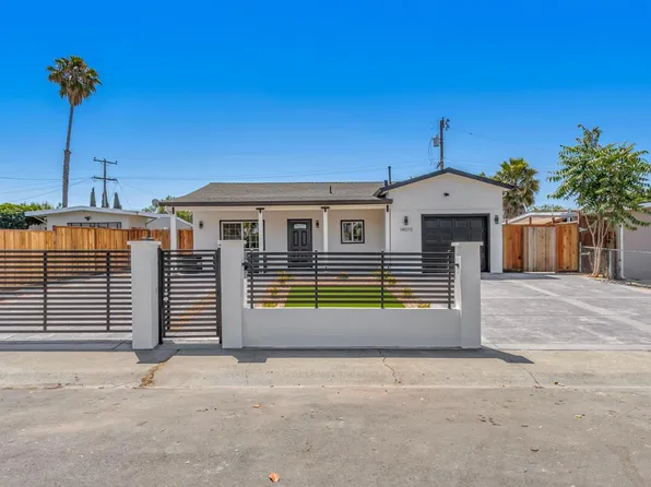 14070 Diamond Ave, San Jose, CA 95127