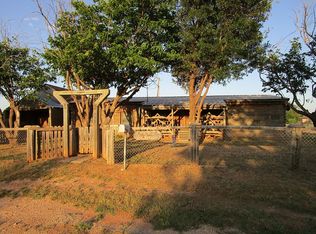 402 Marion, Merkel, TX 79536