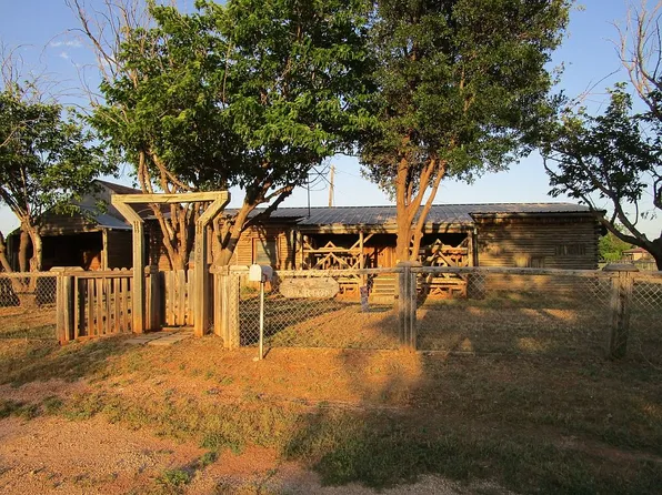 402 Marion, Merkel, TX 79536