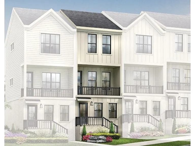 Front Elevation
