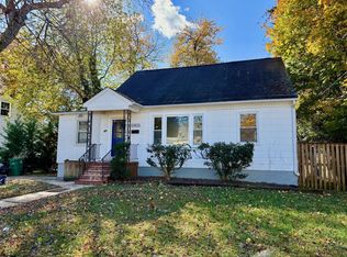 1013 Van Buren St, Annapolis, MD 21403