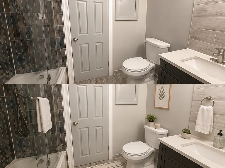 Bathroom 2