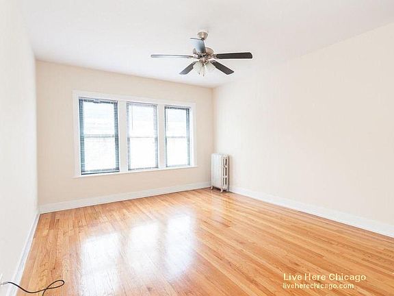2nd image of 4841 N Wolcott Ave APT 2B