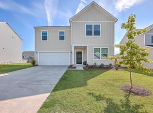 159 Cypress Plantation Rd, Moncks Corner, SC 29461