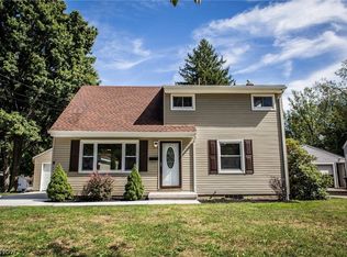 385 Rutland Ave, Akron, OH 44305