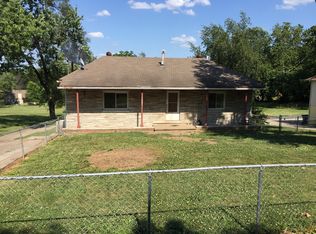 1009 S Trail Ridge Dr, Independence, MO 64050