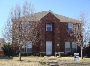 6421 Fall River Dr, The Colony, TX 75056