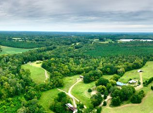 1464 Rousey Rd, Elberton, GA 30635