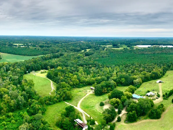 1464 Rousey Rd, Elberton, GA 30635