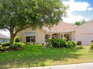 4578 N Jademoor Dr, Beverly Hills, FL 34465