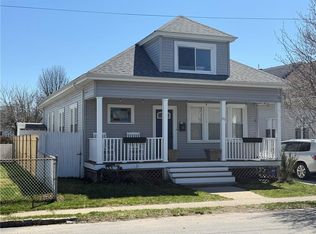 83 Packard St, Cranston, RI 02910