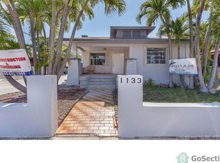 1133 SW 14th Ave, Miami, FL 33135