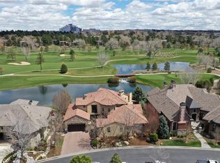 9277 E Wesley Ave, Denver, CO 80231