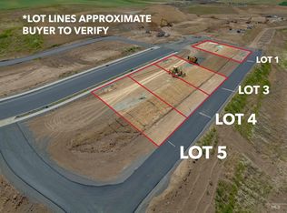 Edington Ave LOT 4, Moscow, ID 83843