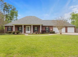 1237 Lauren Logan Ln, Sulphur, LA 70665