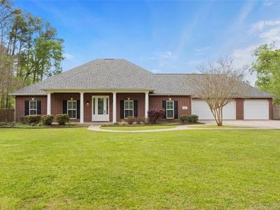 1237 Lauren Logan Ln, Sulphur, LA, 70665