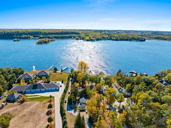 6899 County Road M, Sturgeon Bay, WI 54235