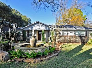 15806 Acapulco Dr, Jersey Village, TX 77040