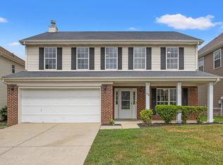 134 The Masters, Georgetown, KY 40324