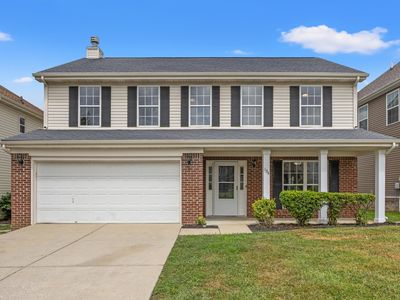 134 The Masters, Georgetown, KY, 40324