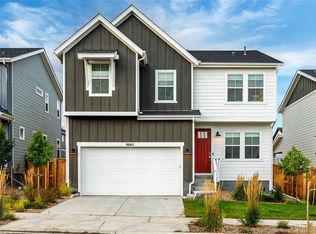 16611 W 93rd Ave, Arvada, CO 80007