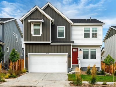 16611 W 93rd Avenue, Arvada, CO, 80007