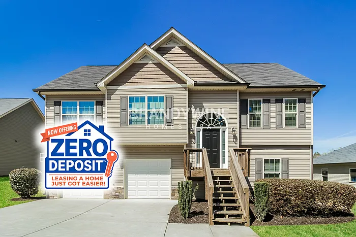 212 Depot Ln — Photo 1