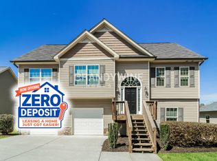 212 Depot Ln, Dallas, GA 30157