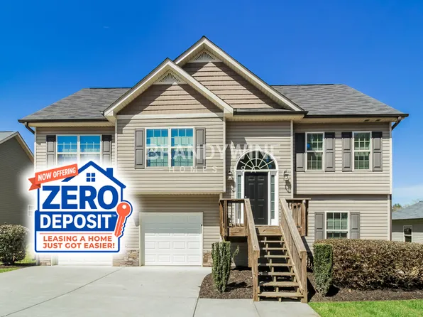 212 Depot Ln, Dallas, GA 30157