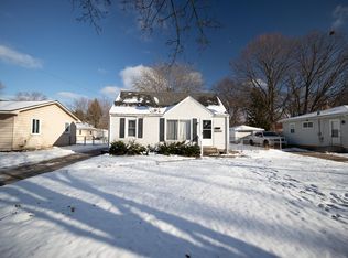 3516 Taft Ave SW, Wyoming, MI 49519