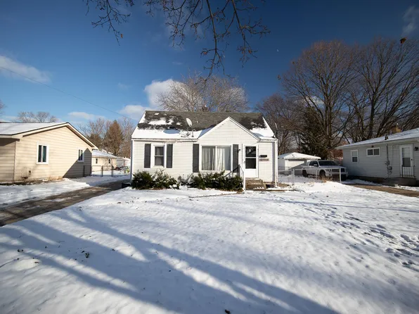 3516 Taft Ave SW, Wyoming, MI 49519