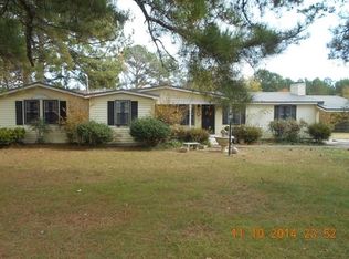 551 Indian Creek Rd NW, Huntsville, AL 35806