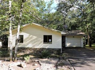 35 Venado Way, Hot Springs, AR 71909