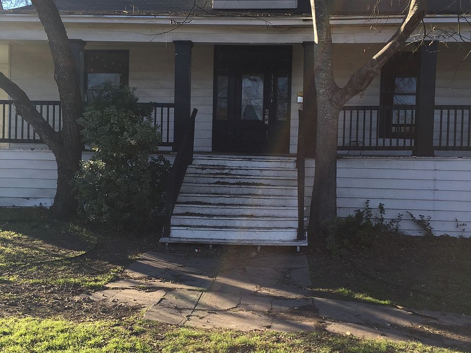 curb view