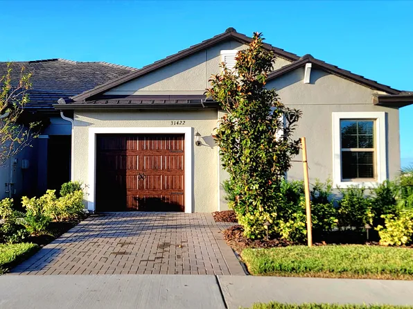 31422 Briars Ml, San Antonio, FL 33576