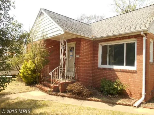 520 Newfield Rd, Glen Burnie, MD 21061