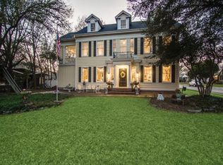 215 N Waddill St, McKinney, TX 75069