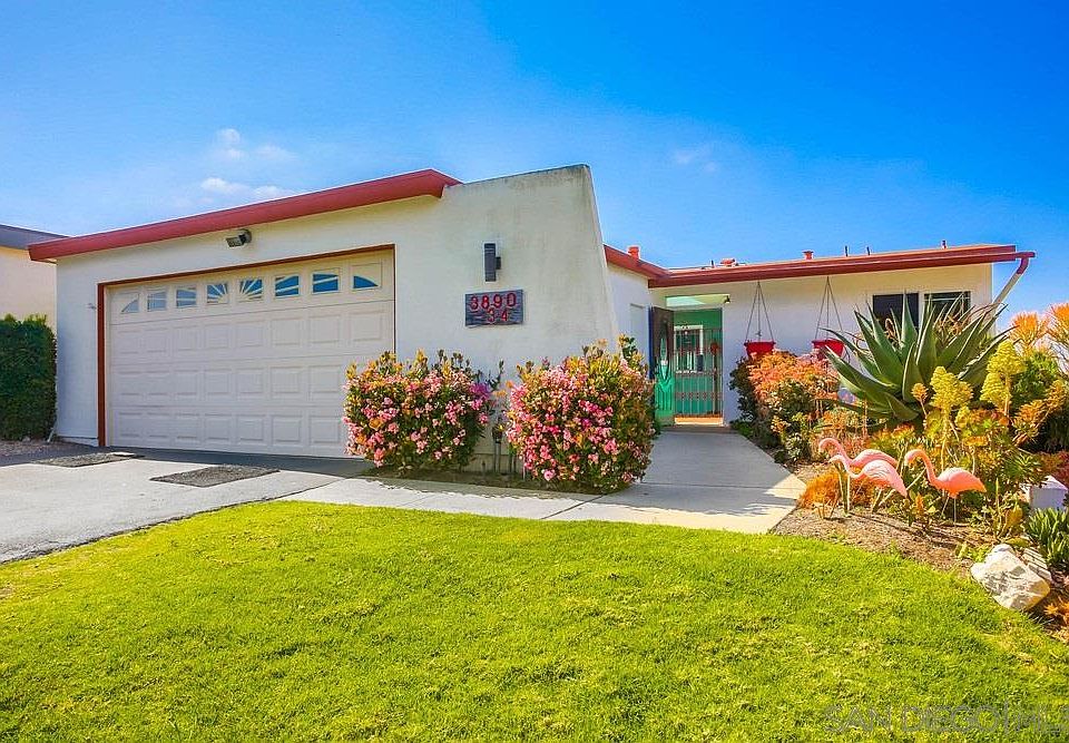 1st image of 3890 Vista Campana S Unit 34