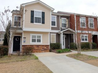 323 River Clay Rd, Fort Mill, SC 29708