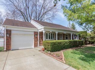 761 Wyngate Ln, Buffalo Grove, IL 60089