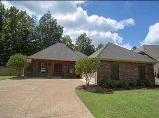 140 Covey Run, Madison, MS 39110