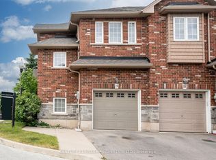 45 Seabreeze Cres #19, Hamilton, ON
