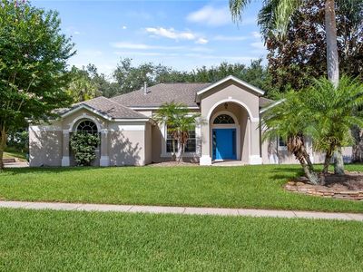 14237 Greater Pines Blvd, Clermont, FL, 34711