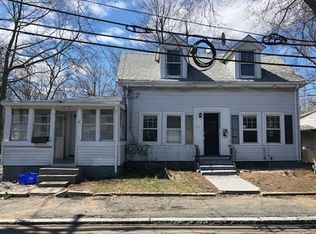 111 Cross St, Quincy, MA 02169