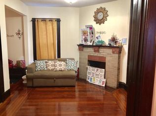 517 Dickinson St, Springfield, MA 01108