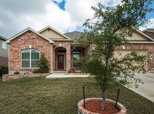 5164 Timber Spgs, Cibolo, TX 78108