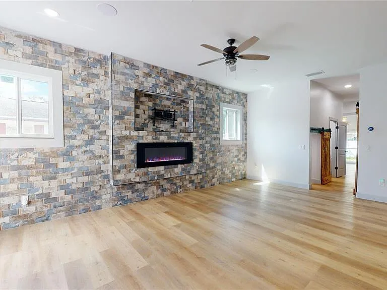 1246 Bass Blvd #A — Photo 12